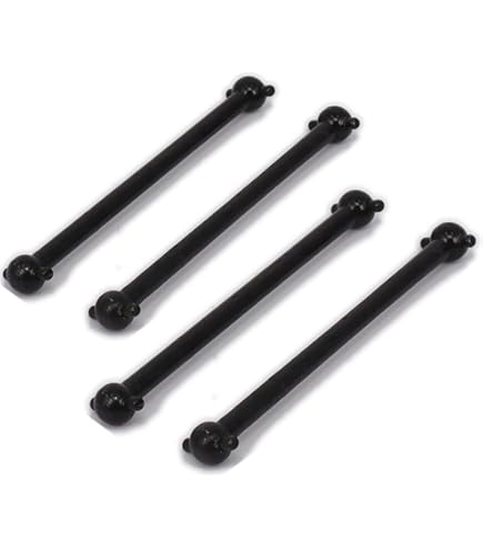 Amazon.com: HobbyPark Front Drive Diff Gear Box Complete Set 02024